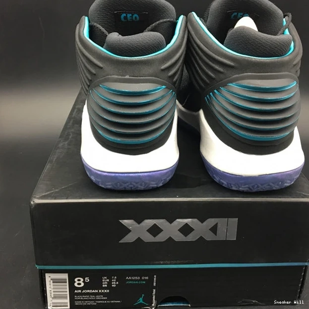 1211 AA1253-016 SmartChoice CEO XXXII Jordan 0607